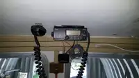Tàu kéo lưới để bán