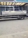 Tàu container để bán