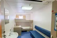 Tàu lạnh để bán