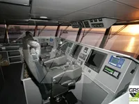 Tàu RoPax để bán
