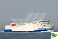 Ro-Ro ship rao bán