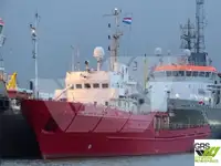 Tàu khảo sát rao bán