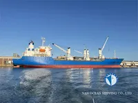 Tàu lạnh để bán