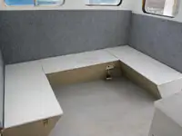 Tàu khảo sát để bán