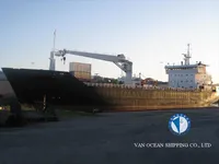 Tàu lạnh để bán