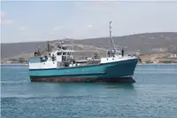 Purse seiner rao bán