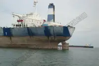 Tàu chở dầu/hóa chất để bán