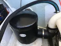 Tàu kéo lưới để bán
