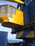 Tàu nạo vét để bán