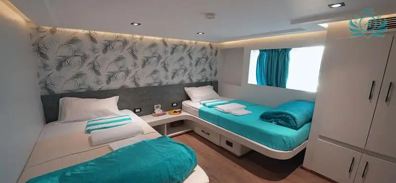 Tàu du lịch để bán