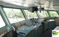 Tàu du lịch để bán
