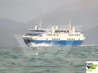 Tàu Ro-Ro để bán