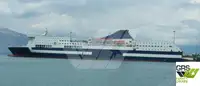 Ro-Ro ship rao bán