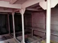 Tàu đổ bộ, chở hàng để bán