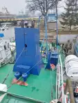 Tàu khảo sát để bán