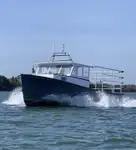 Tàu lưới vây để bán