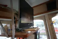 Tàu chở hàng rời để bán