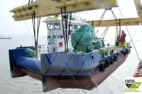 Tàu kéo để bán