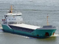 General Cargo/Multi-purpose để bán