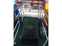 Tàu container để bán