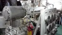 Tàu nạo vét để bán