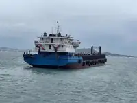 Sà lan để bán