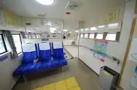 Tàu chở hàng rời để bán