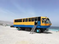 Tàu lưỡng cư để bán