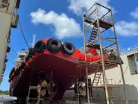 Tàu cung cấp nhanh (FSV) rao bán