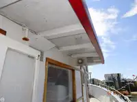 Tàu đánh cá để bán