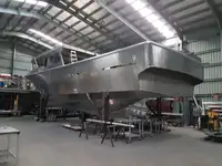 Tàu làm việc để bán