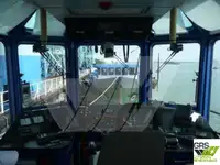 Tàu kéo để bán