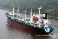 Tàu lạnh để bán