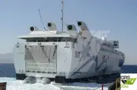 Ro-Ro ship rao bán