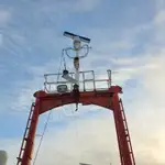 Tàu tuần tra để bán
