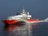 Catamaran rao bán
