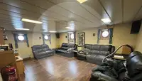 Trawler rao bán
