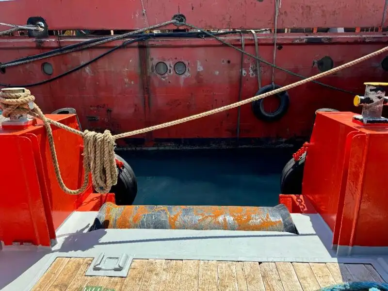 General Cargo/Multi-purpose để bán