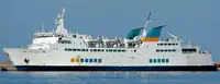 Ro-Ro ship rao bán