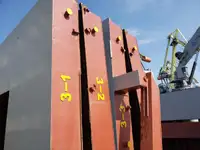 Chuyên chở khối lượng lớn rao bán