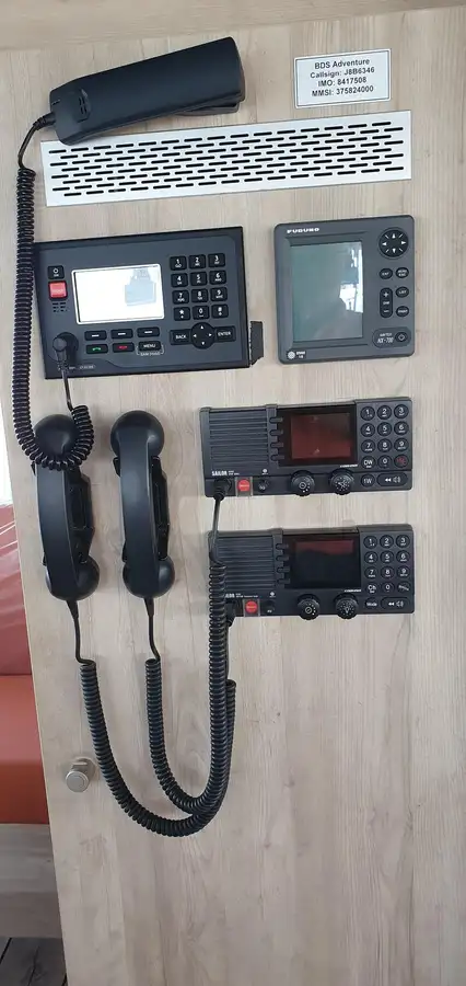 General Cargo/Multi-purpose để bán
