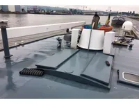 Sà lan để bán