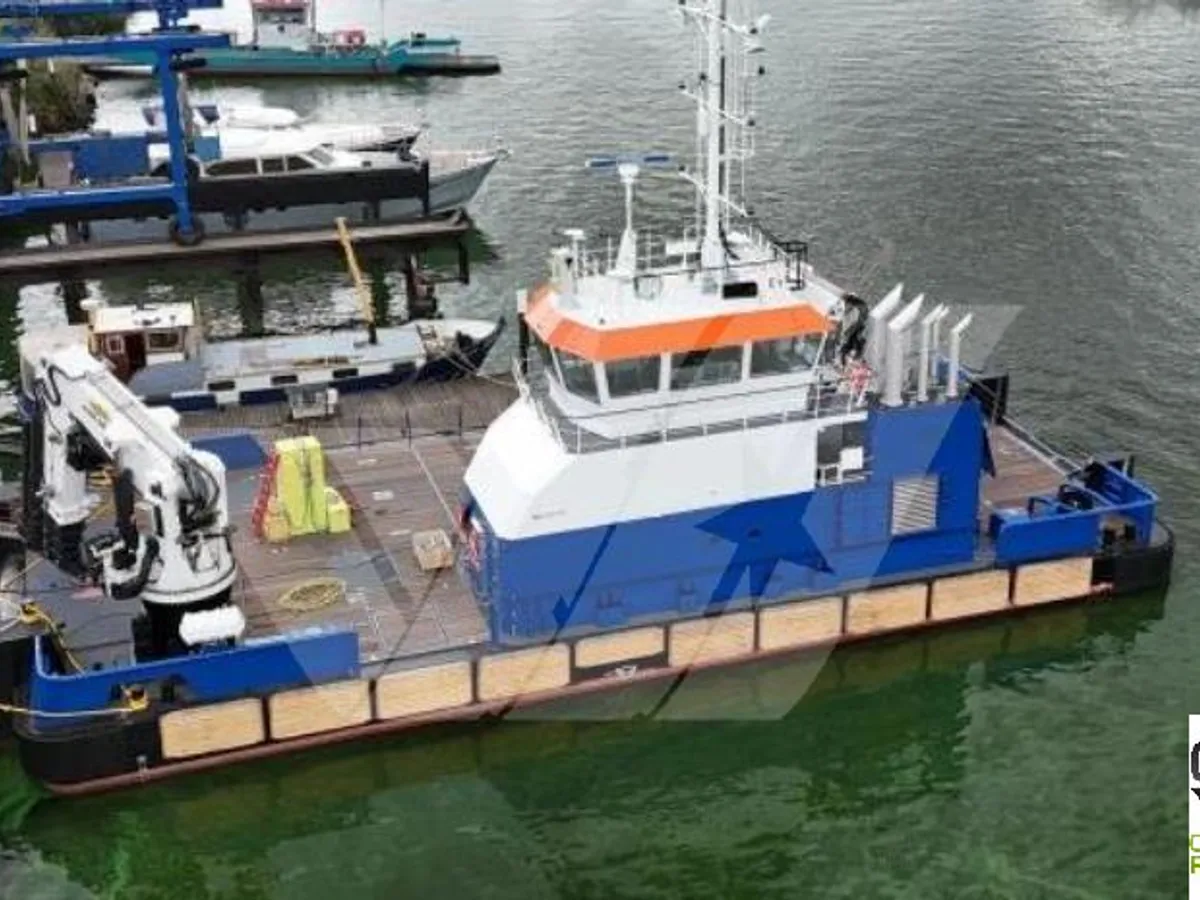 General Cargo/Multi-purpose để bán