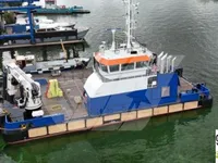 General Cargo/Multi-purpose để bán