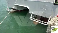 Tàu chở khách để bán