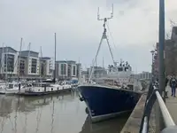 Trawler rao bán