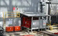 Tàu chở khí tự nhiên hóa lỏng (LNG) để bán