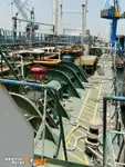 Tàu chở dầu/hóa chất để bán