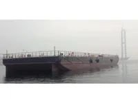 Sà lan để bán