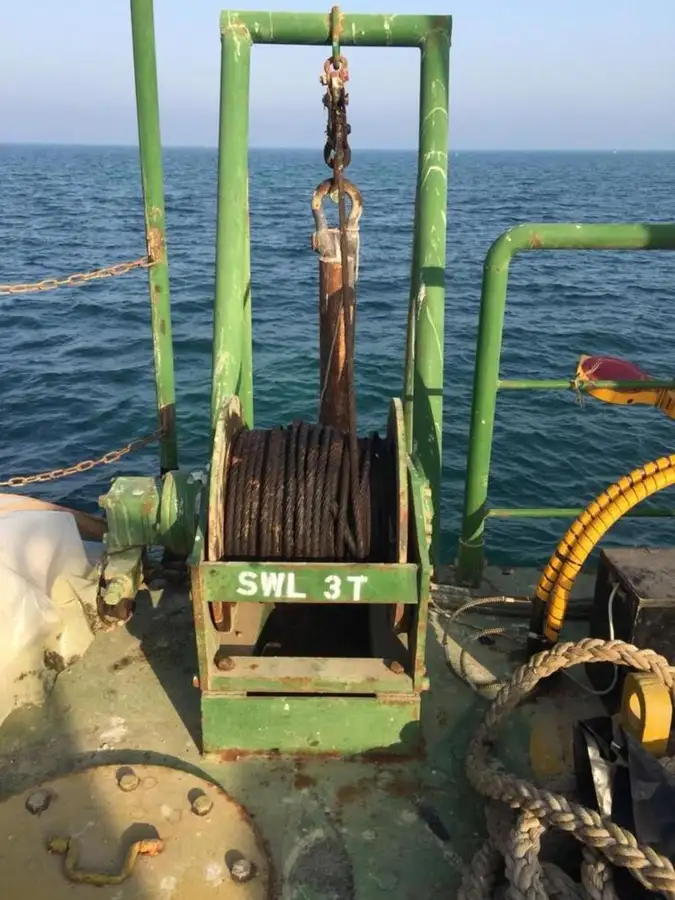 Sà lan để bán